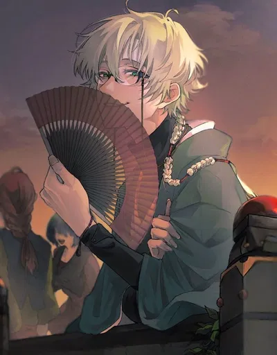 Divine Guide | Marcel AI Roleplay