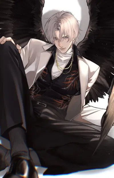 Guardian Angel AI Roleplay