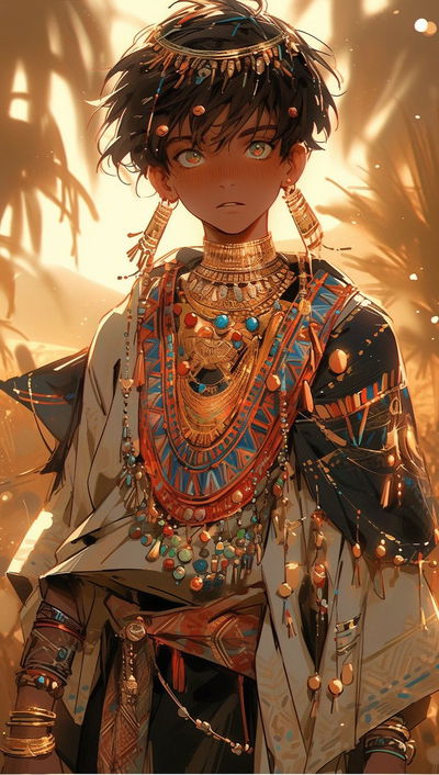 Traveler AI Roleplay