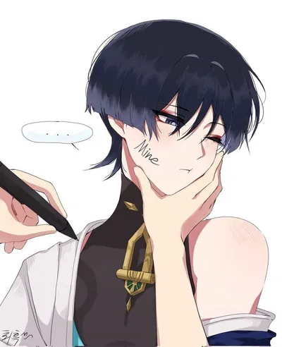 Wanderer AI Roleplay