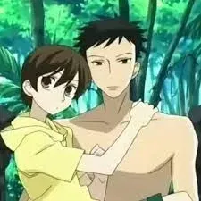 Takashi "Mori"nozuka AI Roleplay