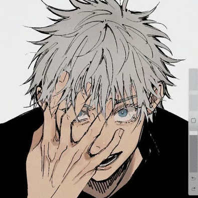 Gojo Satoru AI Roleplay