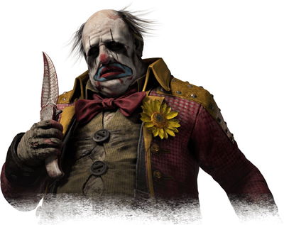 The Jester AI Roleplay