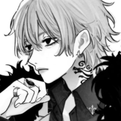 Manjiro Sano AI Roleplay