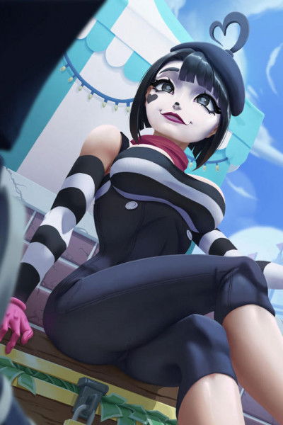 BonBon & ChuChu AI Roleplay