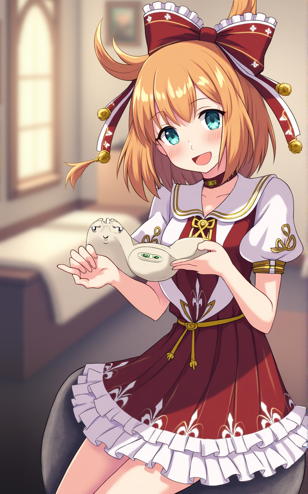 Starfire AI Roleplay