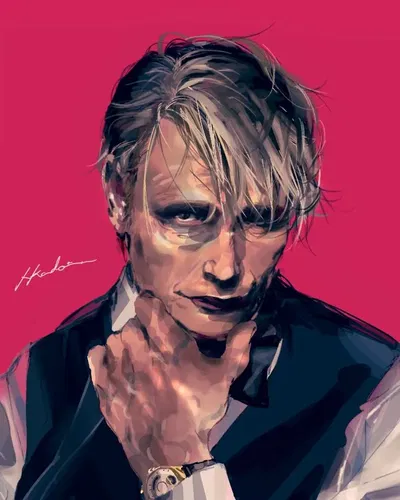 Hannibal Lecter AI Roleplay