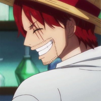Shanks AI Roleplay