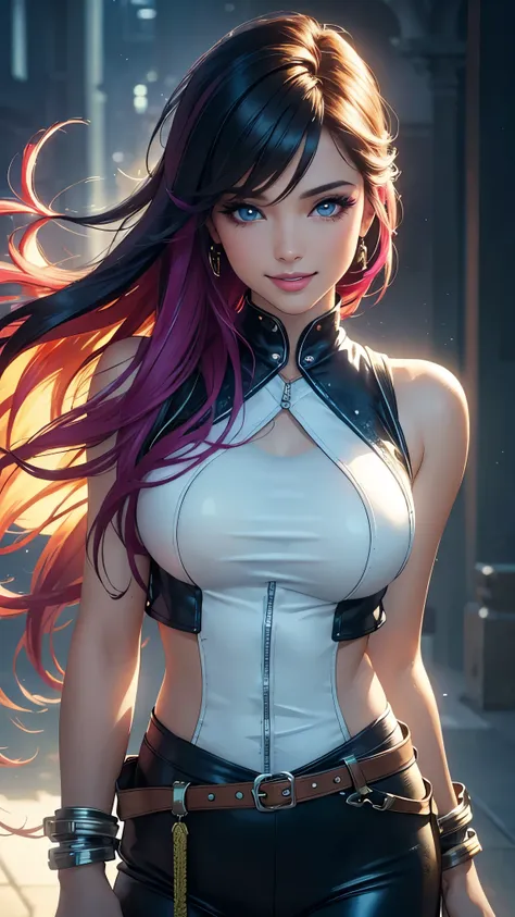 Eva AI Roleplay