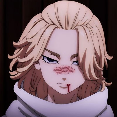 Mikey - Manjiro Sano AI Roleplay