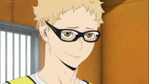 Tsukishima Kei AI Roleplay