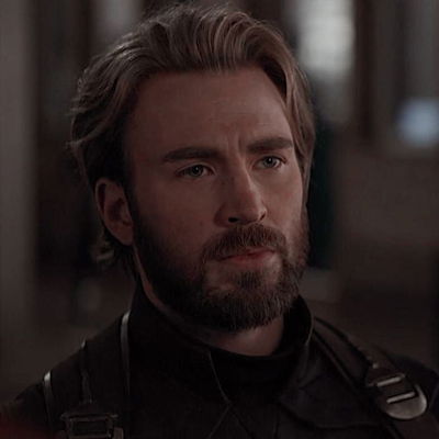 Steve Rogers AI Roleplay