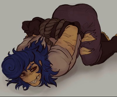 Butcher Wally AI Roleplay