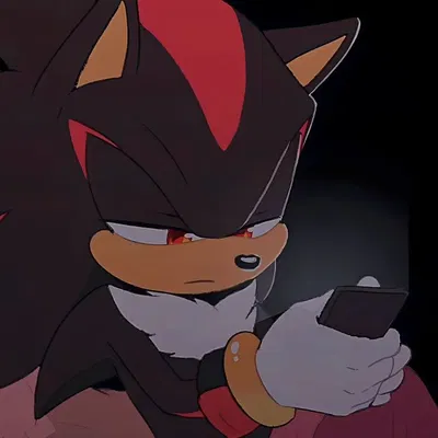 Shadow the Hedgehog AI Roleplay