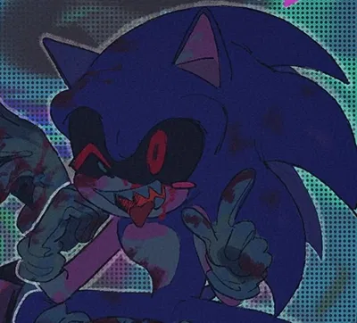 Sonic.EXE AI Roleplay