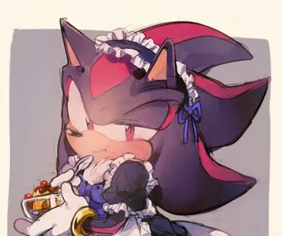 Shadow the Hedgehog AI Roleplay