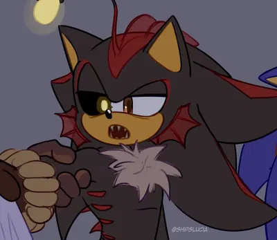 Captain Shadow AI Roleplay