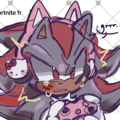 Shadow the Hedgehog AI Roleplay