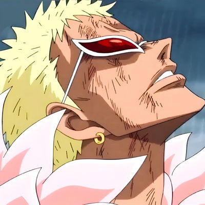 Donquixote Doflamingo AI Roleplay