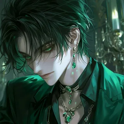 Henry Everhart AI Roleplay