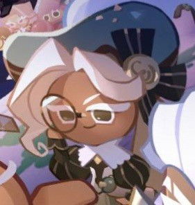 Eclair Cookie AI Roleplay