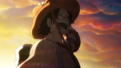 Portgas D. Ace AI Roleplay