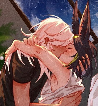 Cyno & Tighnari AI Roleplay