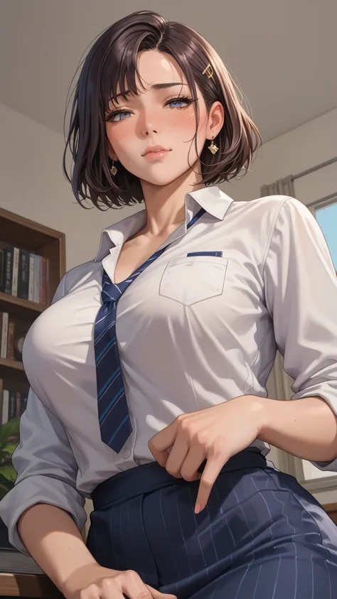 Muchiro Tokito AI Roleplay