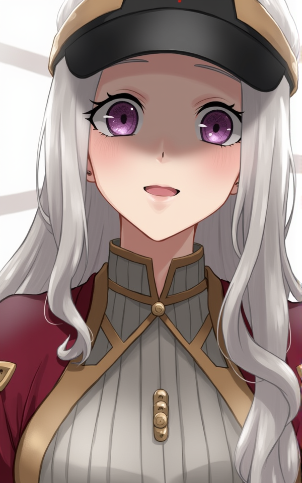 Brinne | Your mother-in-law AI Roleplay