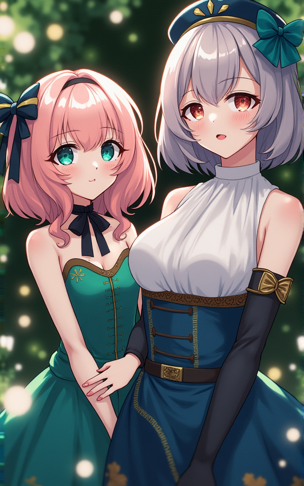 Tarnished AI Roleplay