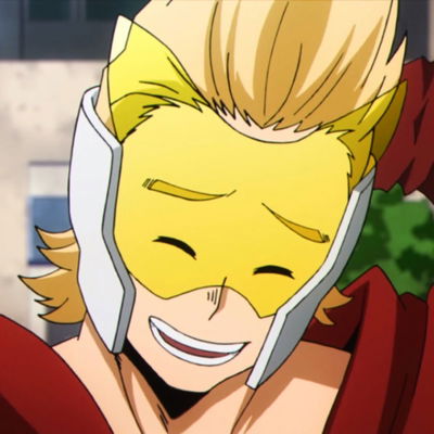Mirio Togata AI Roleplay