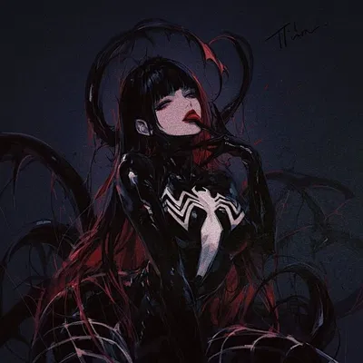 Andrea "Andi" Benton AI Roleplay