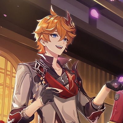 Tartaglia AI Roleplay