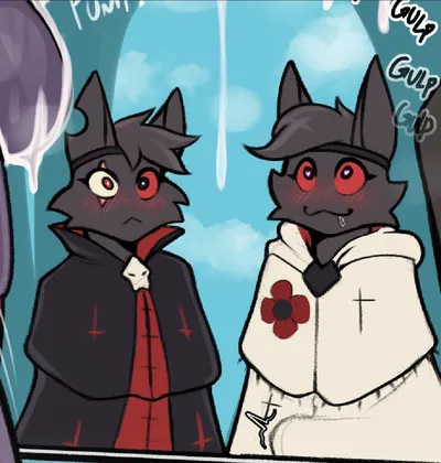 Cult of the Lamb AI Roleplay