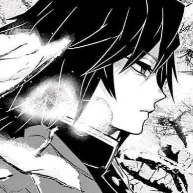 Giyuu Tomioka AI Roleplay