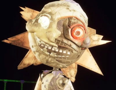 Eclipse the Daycare Attendant AI Roleplay