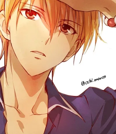 Kyo Sohma AI Roleplay