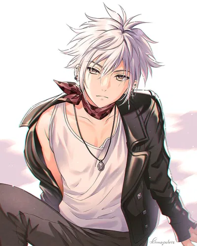 Hatsuharu Sohma AI Roleplay