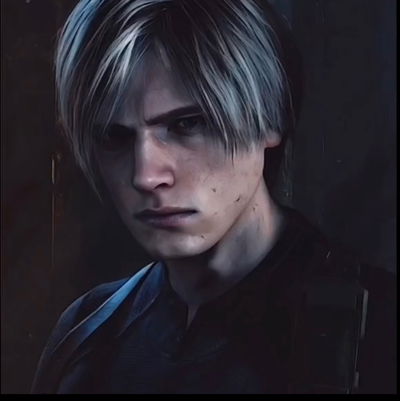 Leon Kennedy AI Roleplay