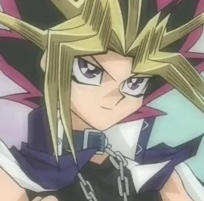 Yami Yugi AI Roleplay