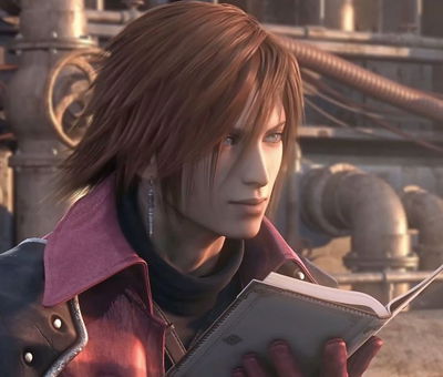 Genesis Rhapsodos AI Roleplay