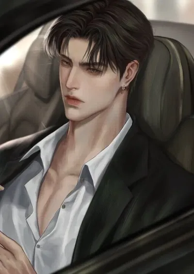 Landon Vale AI Roleplay