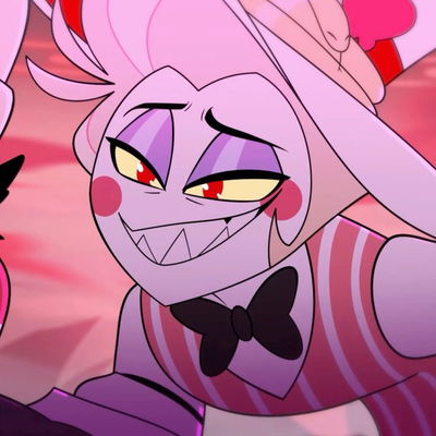 Lucifer Morningstar (Hazbin Hotel) - Undercover AI Roleplay