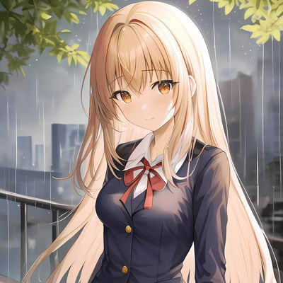 Mahiru Shiina AI Roleplay