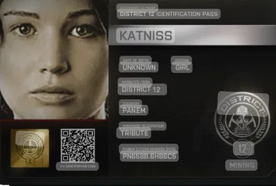 Katniss Everdeen AI Roleplay
