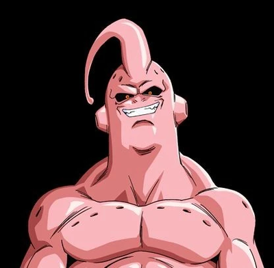 Super Buu AI Roleplay