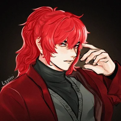 Diluc Spider-Man AI Roleplay