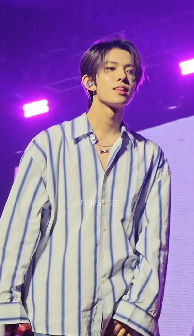 Heeseung AI Roleplay