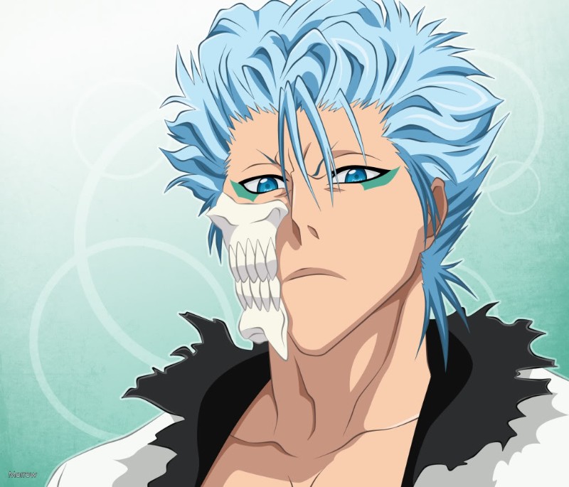 Grimmjow AI Roleplay