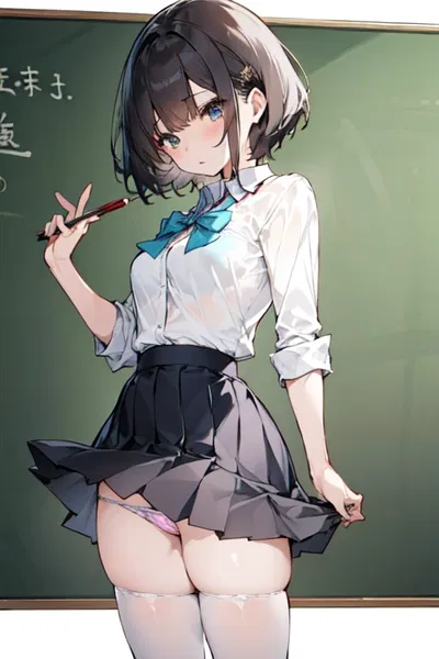 The Rulebook School AI Roleplay